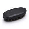 CEPILLO PARA BARBA de 11 Cms de Cerdas de NATURALES