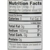 Weber All Natural Grill Seasoning, Zesty Lemon 5 Ounce (Pack