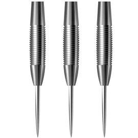 CyeeLife 26g Tungsten Steel Dart Barrels 90% 2BA