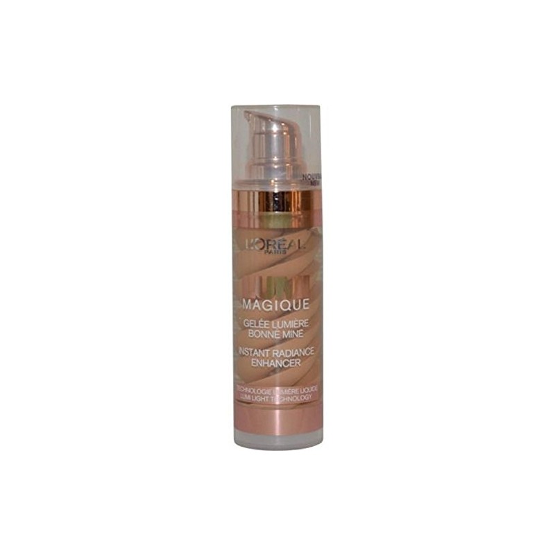 L'Oreal Lumi Magique Instant Radiance Enhancer 30ml
