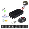 TK103B Vehicle Anti Theft Device Vehicle Tracking Locator Real Time