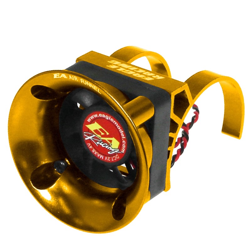 Eagle Model EAGLE RACING AL Air Funnel: For 1.2 x
