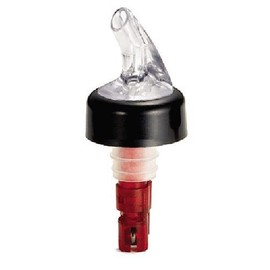 Tablecraft 4246A 1 oz. Liquor Pourer