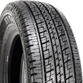 Advanta SVT-01 Performance P245/50R20 102V Passenger Tire