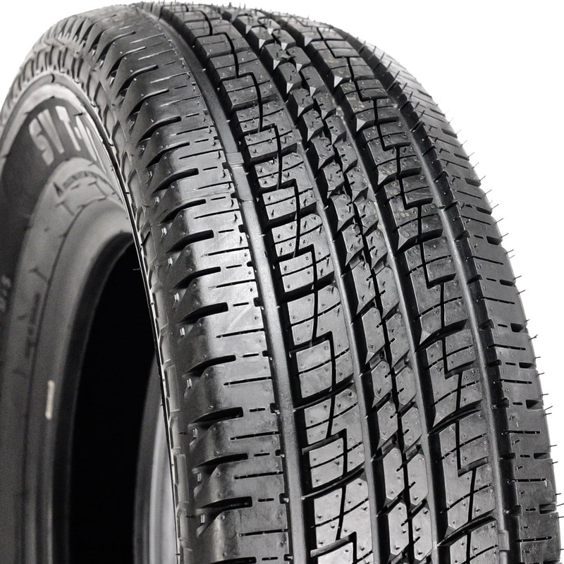 Advanta SVT-01 Performance P245/50R20 102V Passenger Tire