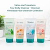 Himalaya Gentle Exfoliating Daily Face Wash, 5.07 Fluid Ounce