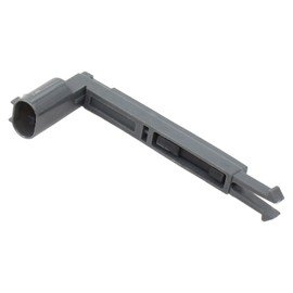 MOTOKU Brake Fluid Level Sensor for Dodge Durango Jeep Grand Cherokee 2011-2015