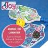 4Joy Premio Lightweight Pickleball Paddle Sunset