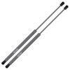 AiYiGu Rear Window Shocks Struts for 2018-2025 Jeep Wrangler