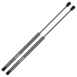 AiYiGu Rear Window Shocks Struts for 2018-2025 Jeep Wrangler