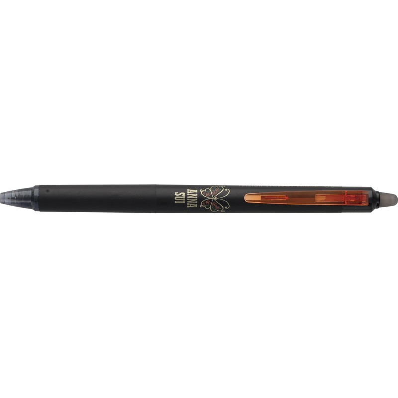 PILOT Ballpoint Pen ANNASUI FriXion Synergy Knock 2-Color Set 0.5mm