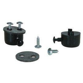 Honeywell Fibre-Metal by Honeywell 4002-H5 Q-Lok Cap Adaptor