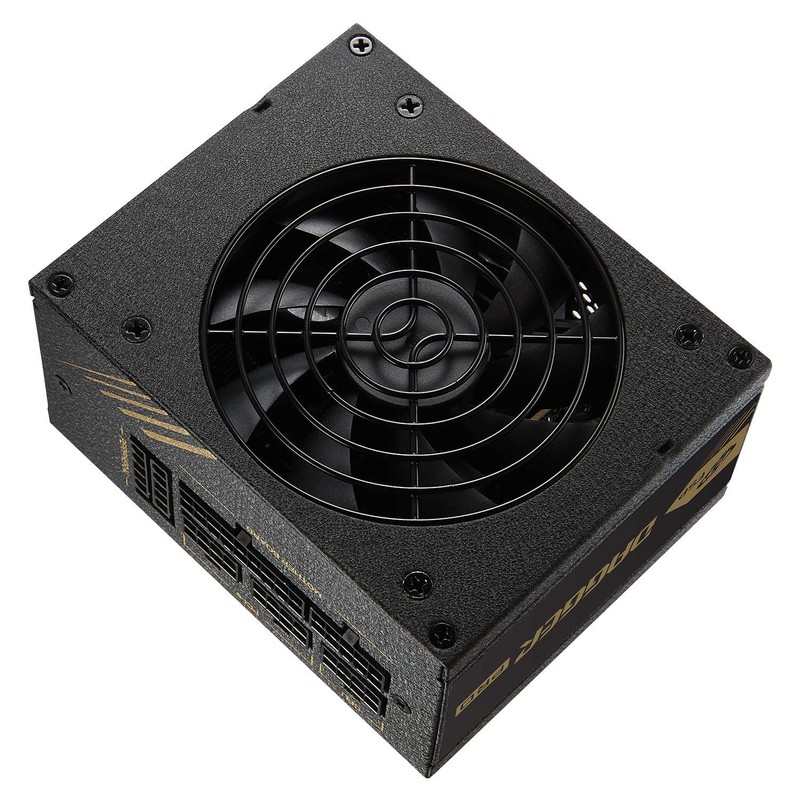 FSP Dagger Pro 650W Mini ITX Solution/SFX 12V / Micro