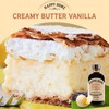 Happy Home Premium Natural Butter Vanilla Flavor - Certified Kosher,