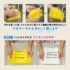 Copa Corporation Pulp Wipes Yellow Cleaning Cloth Natural Pulp Made