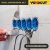 Drill Bit 68 mm, SDS Plus Core Drill - Hammer
