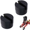 Jack Pad Car Jack Rubber Support Block Rubber Pad Jack