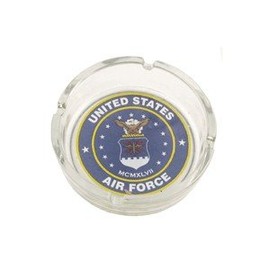 Gift House U.S Air Force Ashtray