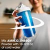 Optimum Nutrition Amino Energy - Pre Workout with Green Tea,