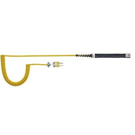 A&D Kタイプ 熱電対センサー AD-1217