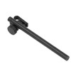 Dial Indicator Holder Bar with Swivel Dovetail Clamp 6mm 8mm