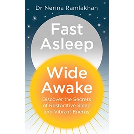 Fast Asleep, Wide Awake: Techniques To Help You Sleep Smarter
