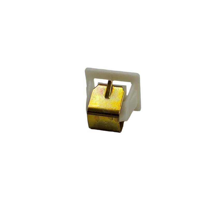 (2 Pack) EXP571 Dryer Door Catch Replaces 131658800, AP2107362, PS418433,