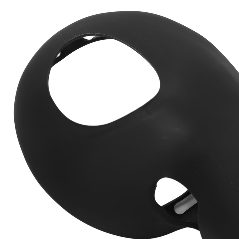 1 Pair Controller Grips Cover Professional Adjustable Thickened Slip Resistance