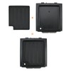 GoaMotors For Ford F150 2004-2008 Dash Upper Center Bezel Panel