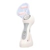 Handheld Chest Vacuum Massager Promote Vibration Improve Elasticity Electric Chest