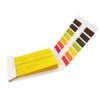 WooAwesome Litmus pH Test Strips, Universal Application pH 1-14 Test