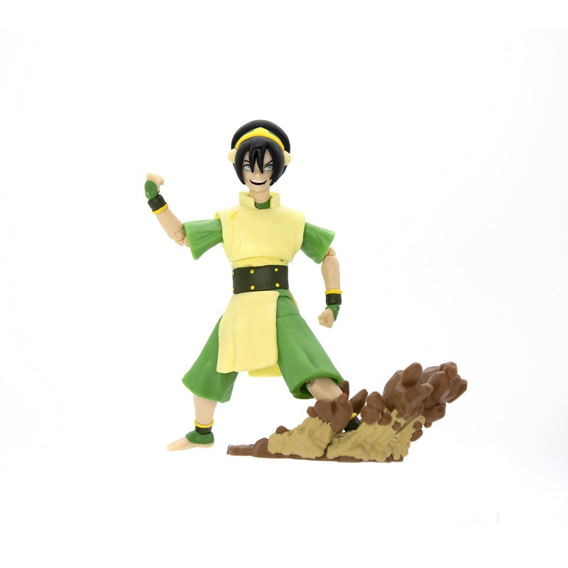 The Loyal Subjects Avatar: The Last Airbender Elements BST AXN