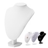 SAKURAN Necklace, Torso, Accessory Display Stand, For Display, Jewelry Storage,