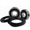 Front Load Washer Tub Bearings and Seal Kit for LG
