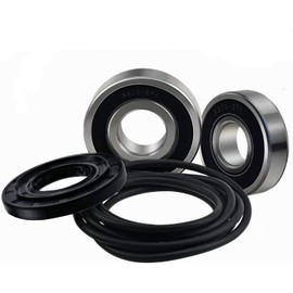 Front Load Washer Tub Bearings and Seal Kit for LG & Kenmore Etc Replacement Part 4036ER2004A 4280FR4048L 4280FR4048E 4036ER4001B