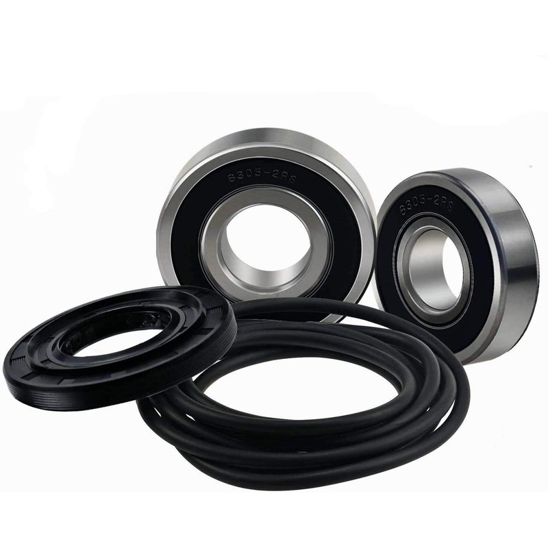 Front Load Washer Tub Bearings and Seal Kit for LG