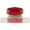 Kijima Bike Parts Mini Mini Lucas Tail Lamp with Aluminum