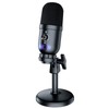 BuukBaag Microphone, Condenser Microphone, 192KHz, 24-bit High Fidelity Sound Quality,