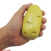 Stress Relief Squeezable Foam Potato