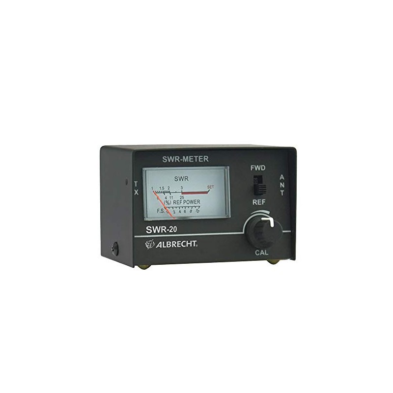 Albrecht MID05SWR20 - Measuring device