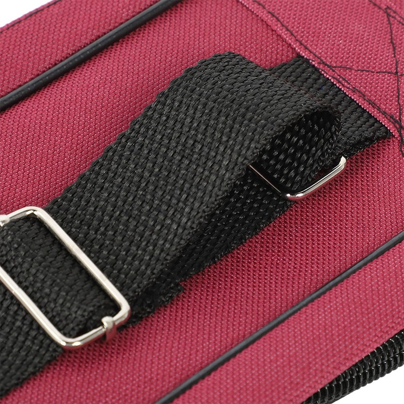 Chinese Martial Arts Thick Canvas Single layer Sword Multifunction Shoulder