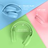 Sonitum Kids Headphones for School Bulk Set 5-Pack On-Ear, 3.5mm,
