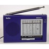 Kaito WRX-911 AM/FM Shortwave Radio, Blue