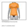 O'Neill Wetsuits Women's O'Neill Basic Skins UPF 50+ Short Sleeve