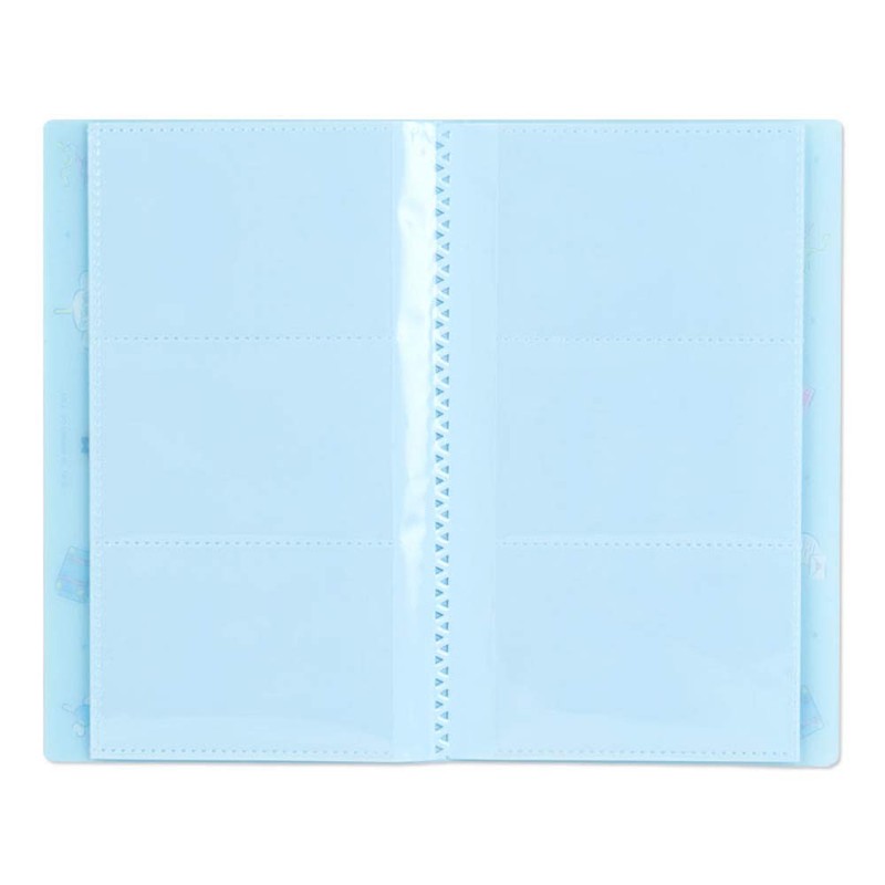 Sanrio Cinnamoroll Pocket Album for Cheki (Enjoy Idol)