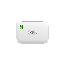 Clover GO (3rd Generation) - The Mobile POS System in Your Pocket (Requires Processing Through Powering POS)