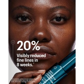 Allies of Skin Multi Peptides & GF Advanced Lifting Serum with 3% sh-Oligopeptide-1 (Growth Factor) Complex, 9% Lifting Peptide Complex, MSM, Copper Lysinate, Phospholipids & Glycolipids. 30 ml/ 1 oz