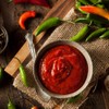 Eaglobe Salsa Sriracha Peperoni Molto Piccante 430 ml
