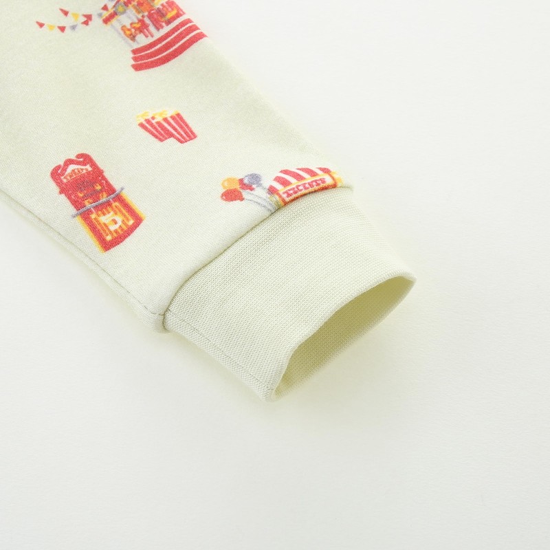 Babymine Onesie 9-12 Months Baby Boy Clothes Footie Pajamas,Newborn Sleepers