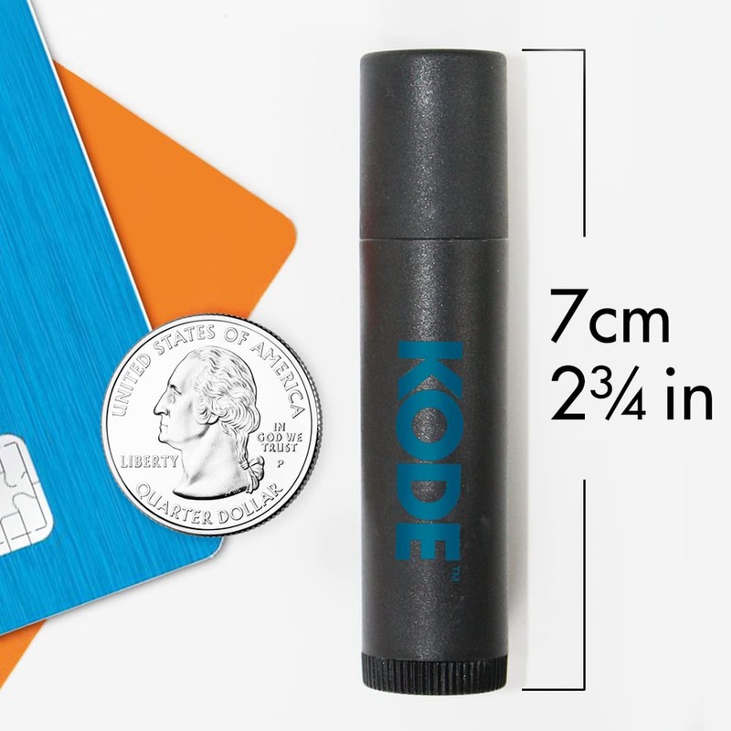 KODE Mens Concealer (Shade 3 of 6) Dark Circle Under